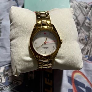 Kate Spade Watch